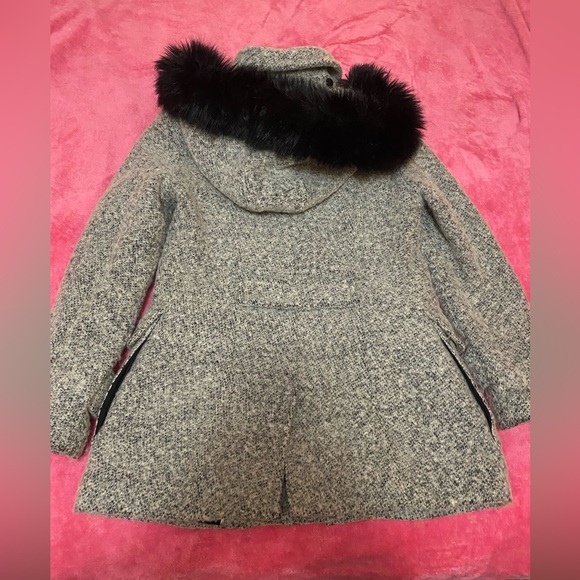 Calvin Klein coat size M - Picture 6 of 12